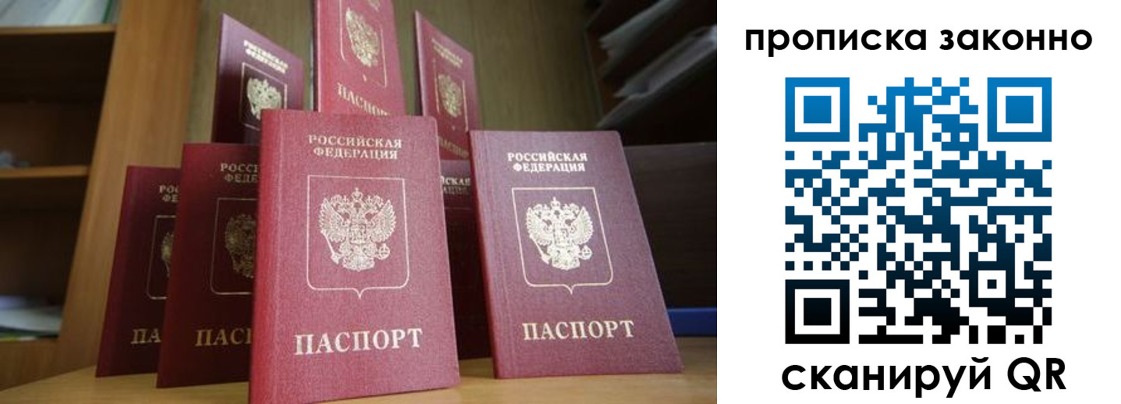 прописка в квартире в Александрове